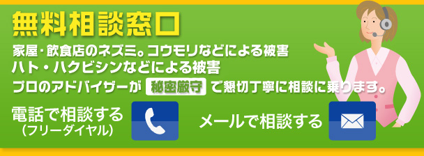 無料相談窓口